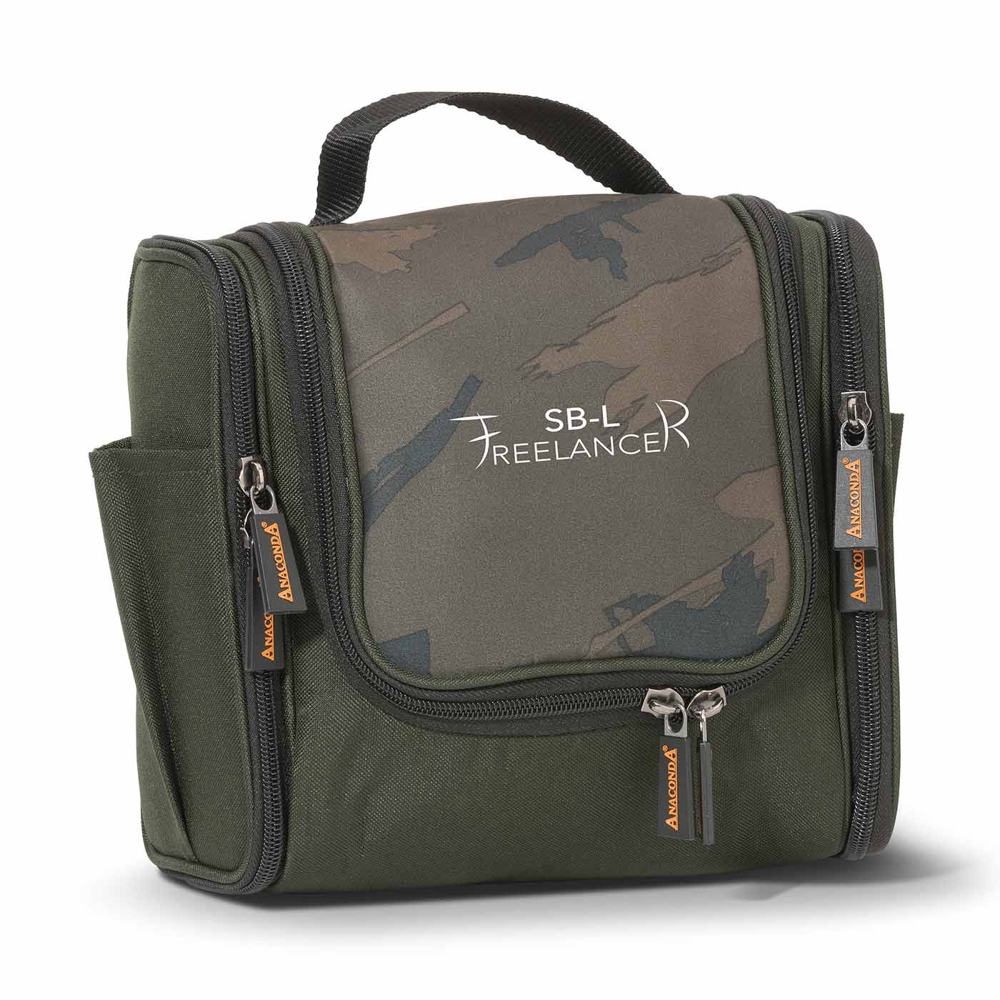 Anaconda Sänger Anaconda Freelancer Gear Bag S/M/L at low prices