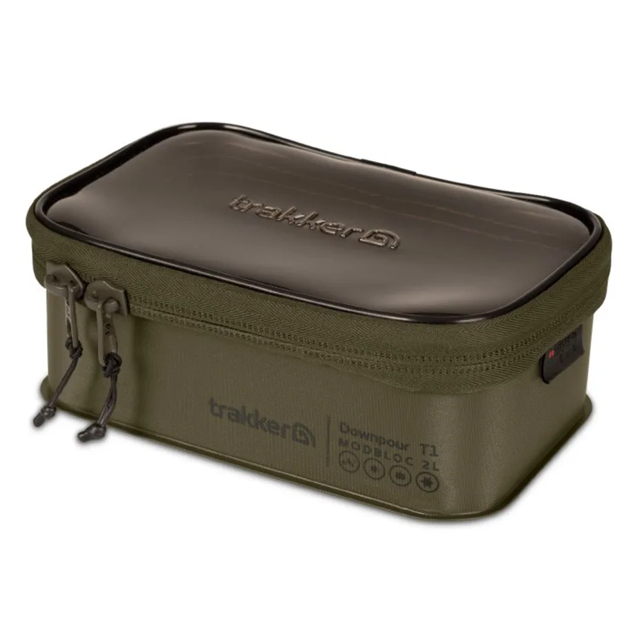 Trakker Downpour T1 Modbloc L – Bild 2