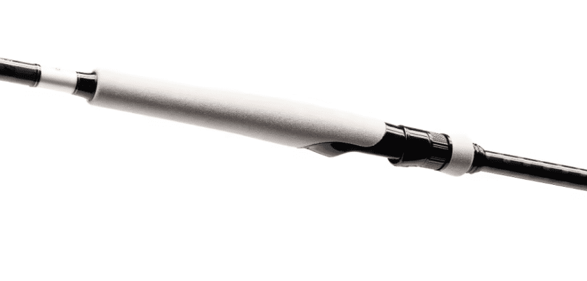 Shimano Bassterra XT+ A Power Game 335cm 28-84g – Bild 2, Angelnrute, Angelrute, Rute, Griff, Schnurführung