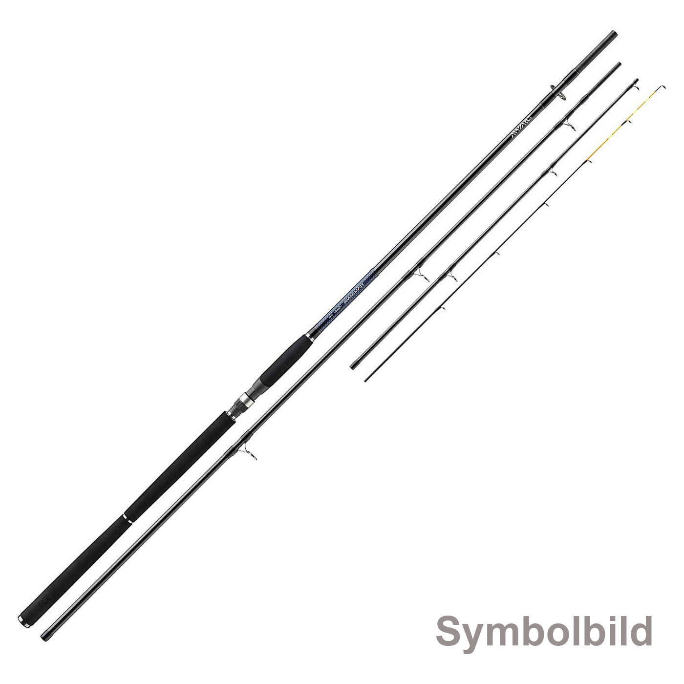 Team Daiwa Feeder 120G Symbolbild