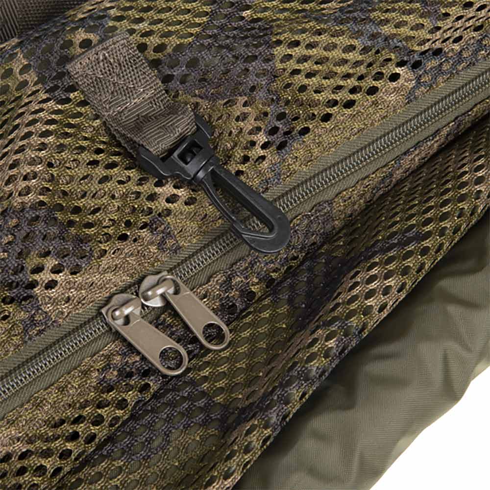 carpmaster-str-reissverschluss-mit-clip Carpmaster STR Weigh Sling Reißverschluss mit Clip