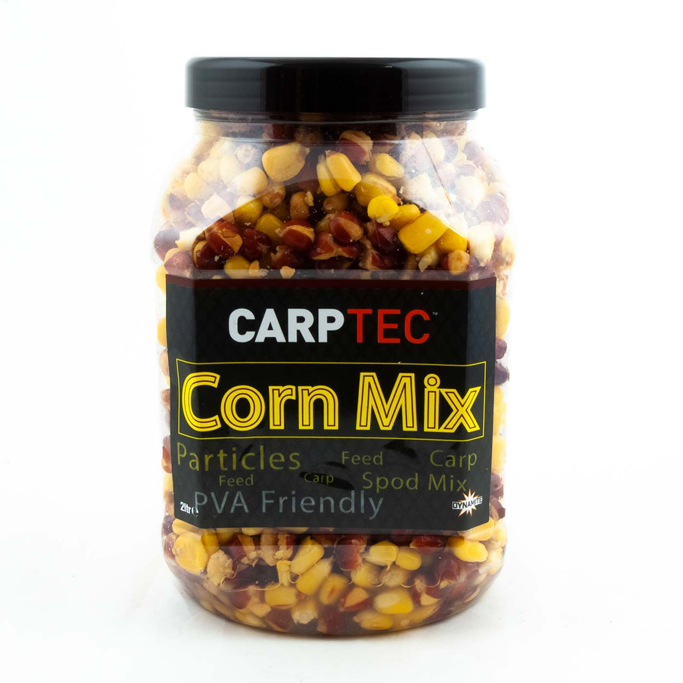 Carptec Particles - Corn Mix
