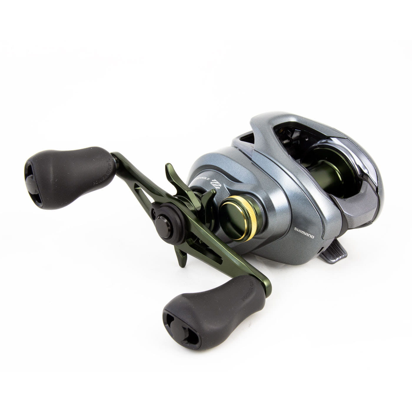 Shimano Curado DC 151 HG