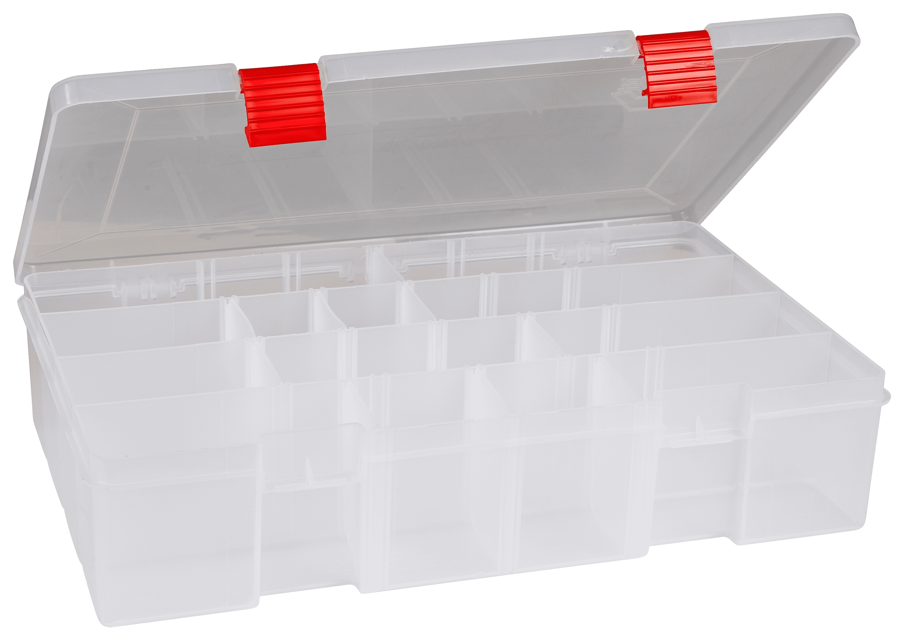 Plano Rustrictor Stowaway Utility Box 3700 Deep