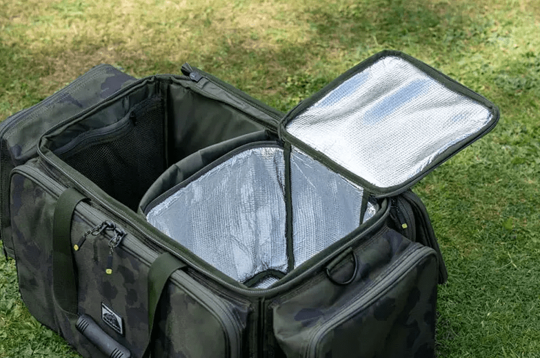 Gepäck, Erste Hilfe