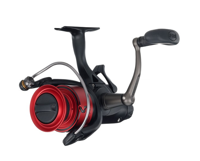 Penn Fierce V Live Liner Spin 6000 – Bild 2, Angeln, Rolle, Hauptmerkmale?, Kugellager?, Griff?