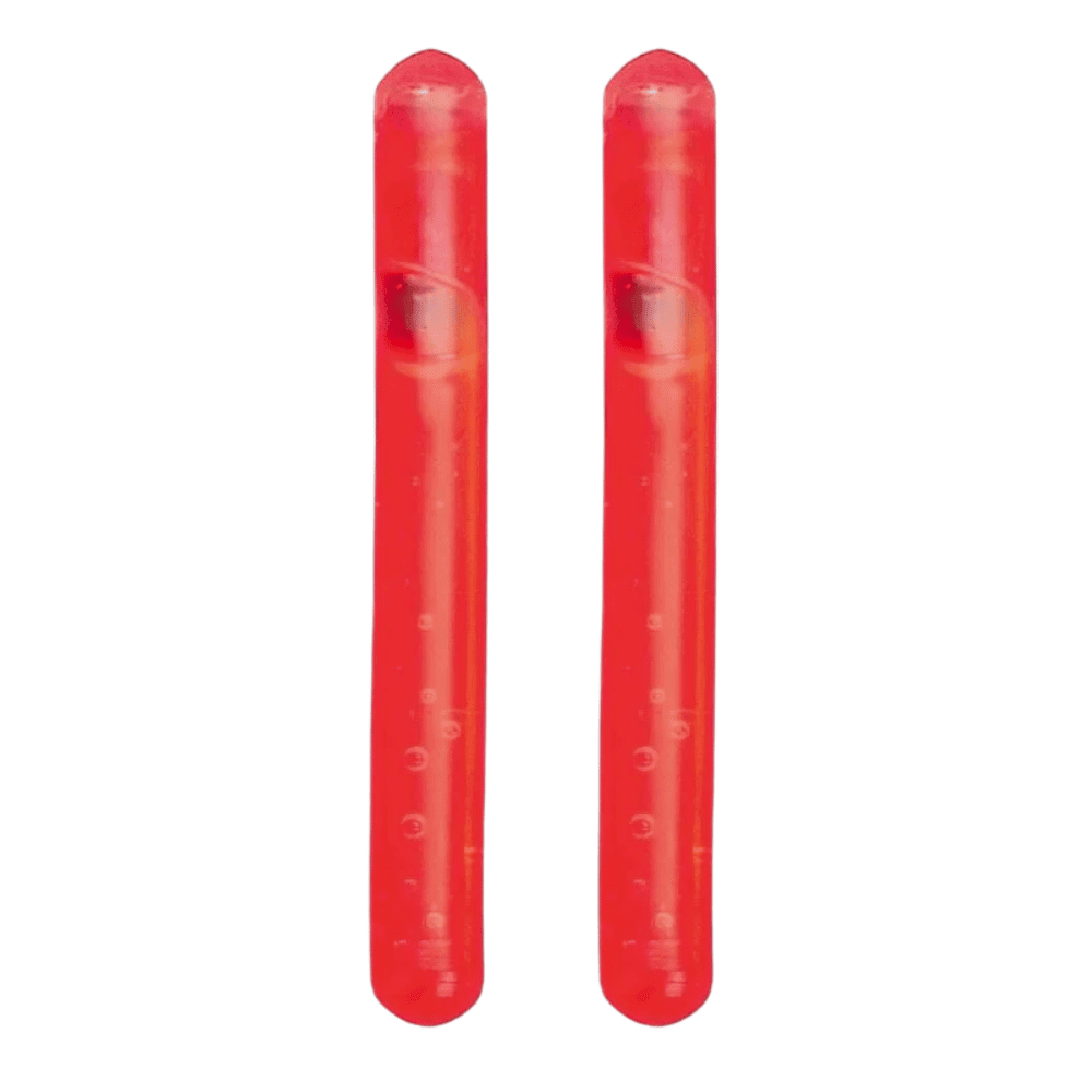 Sänger Glow Stick 4,5x39mm Red 2 Pieces