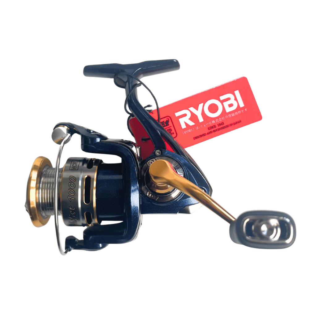Ryobi Lightist NCRT 1000 Rolle