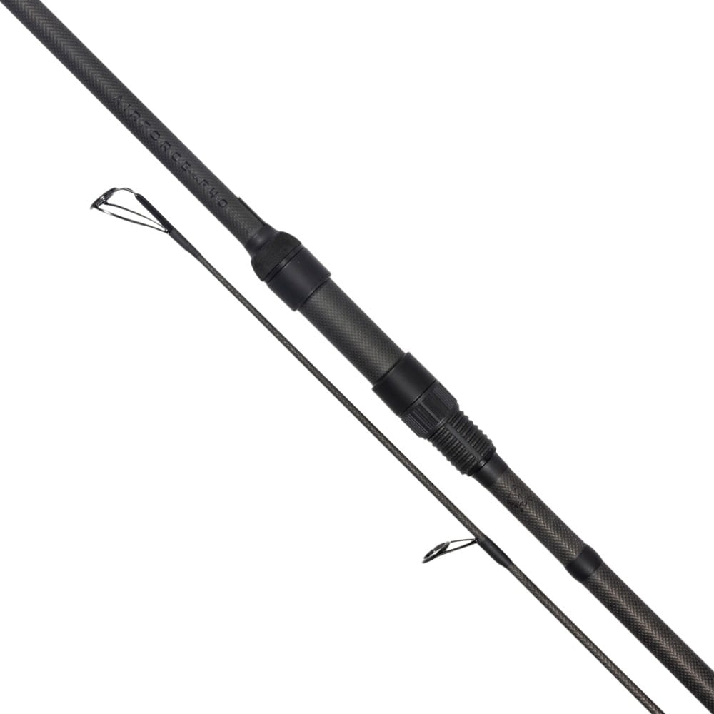 Nash Air Force F40 13 ft 3,75 lbs Canna da lancio lontano Taktstock, Stock