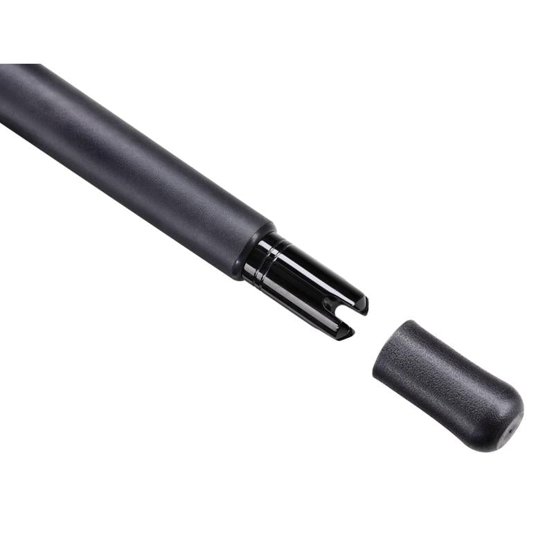 Pen, Schwarz, Kappe, Spitze, Kassette