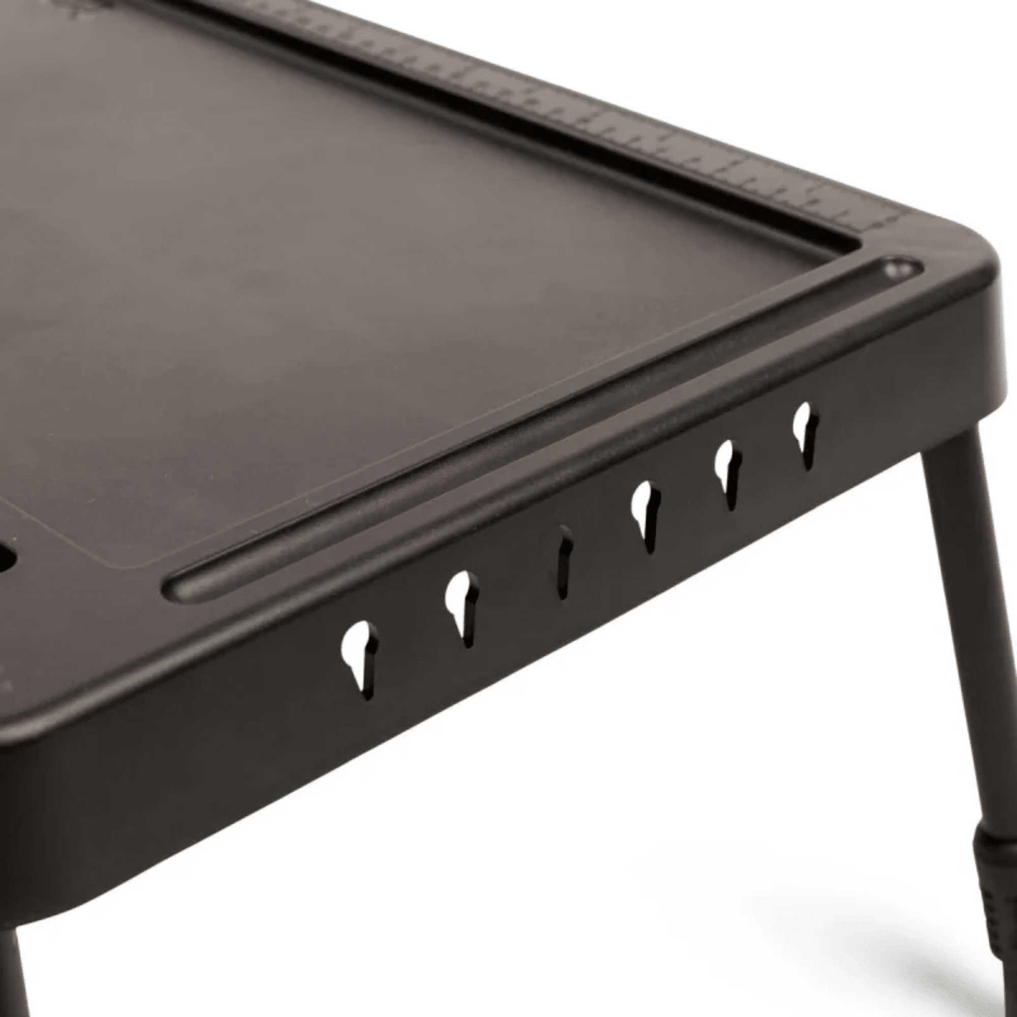 Grillpfanne, Schwarz, Grillrost, Beilagengrill, Tischgrill
