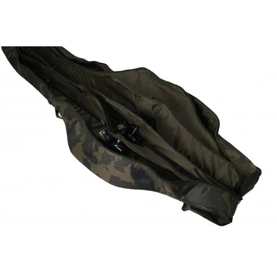 Solar Worldwide 5 Rod Holdall 12ft