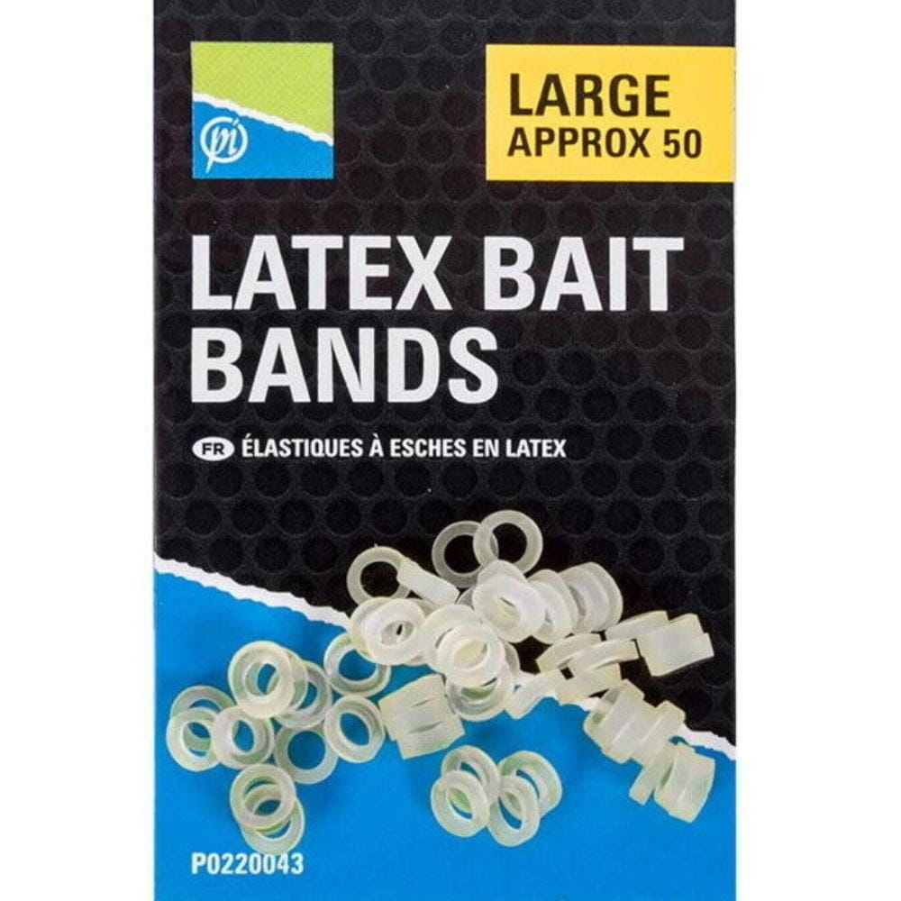 Latex Latex Bait Large Large