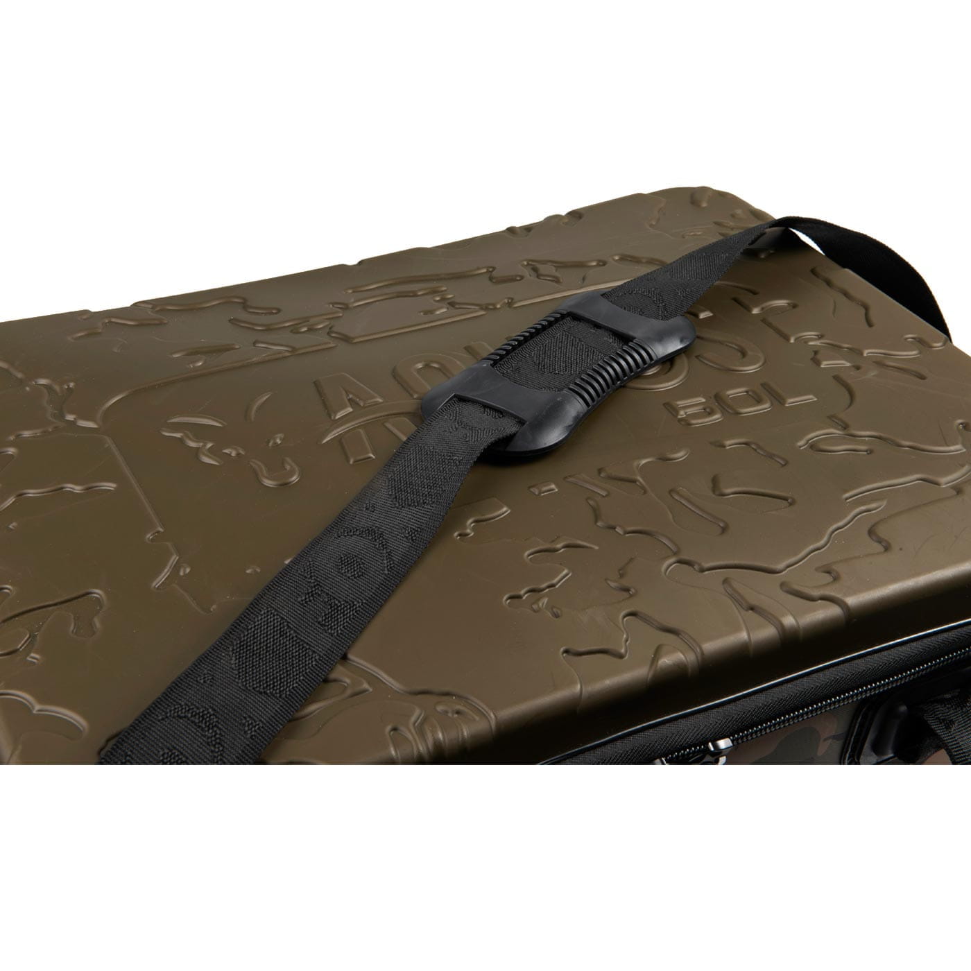 Aquos Camolite Bag 50L Top