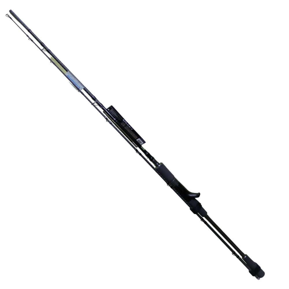 Shimano-Yasei-YASAXPIC23XXH Shimano Yasei AX Pike Casting XXH 230 cm 56-170 g