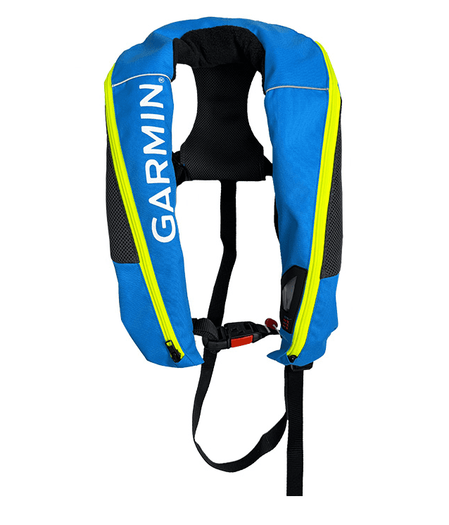 Bekleidung, Rettungsweste, Weste