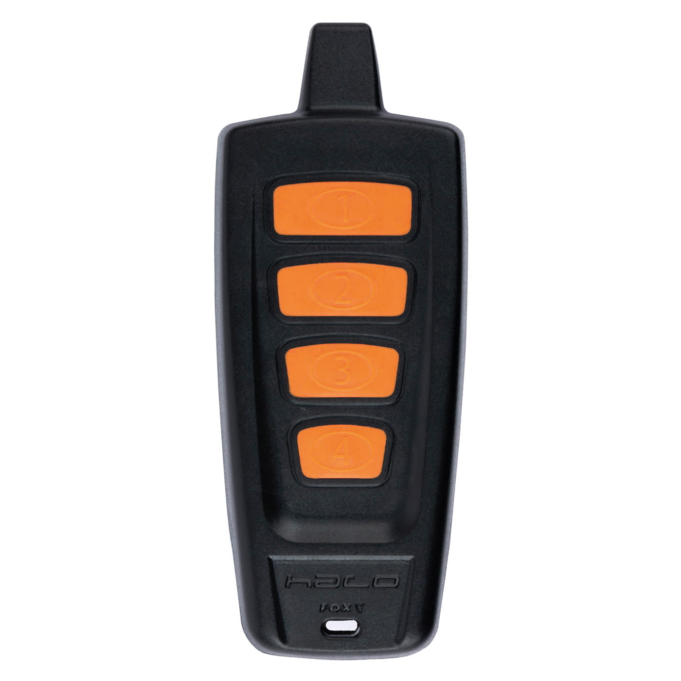 Fox Halo IMP - 1 Pole Kit - remote control