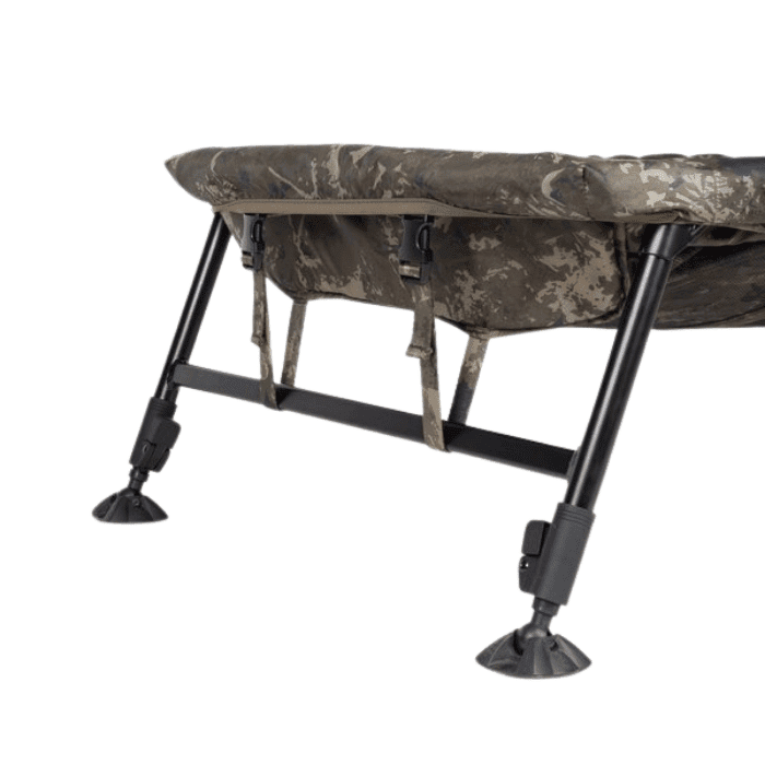 Nash Hi-Protect Carp Cradle Camo Neu 2022