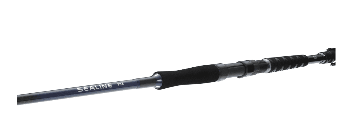 Daiwa Sealine TR Pilk 2.40m 150-300g Reise-Pilkrute Daiwa Sealine TR Pilk 2.40m 150-300g Reise-Pilkrute