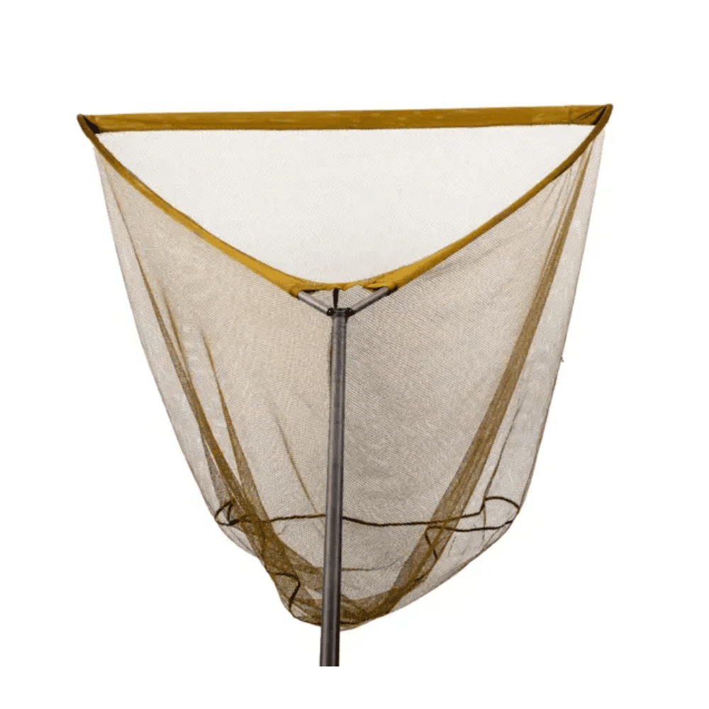 Nash Air Force Landing Net Mesh 46" Shallow Moskitonetz