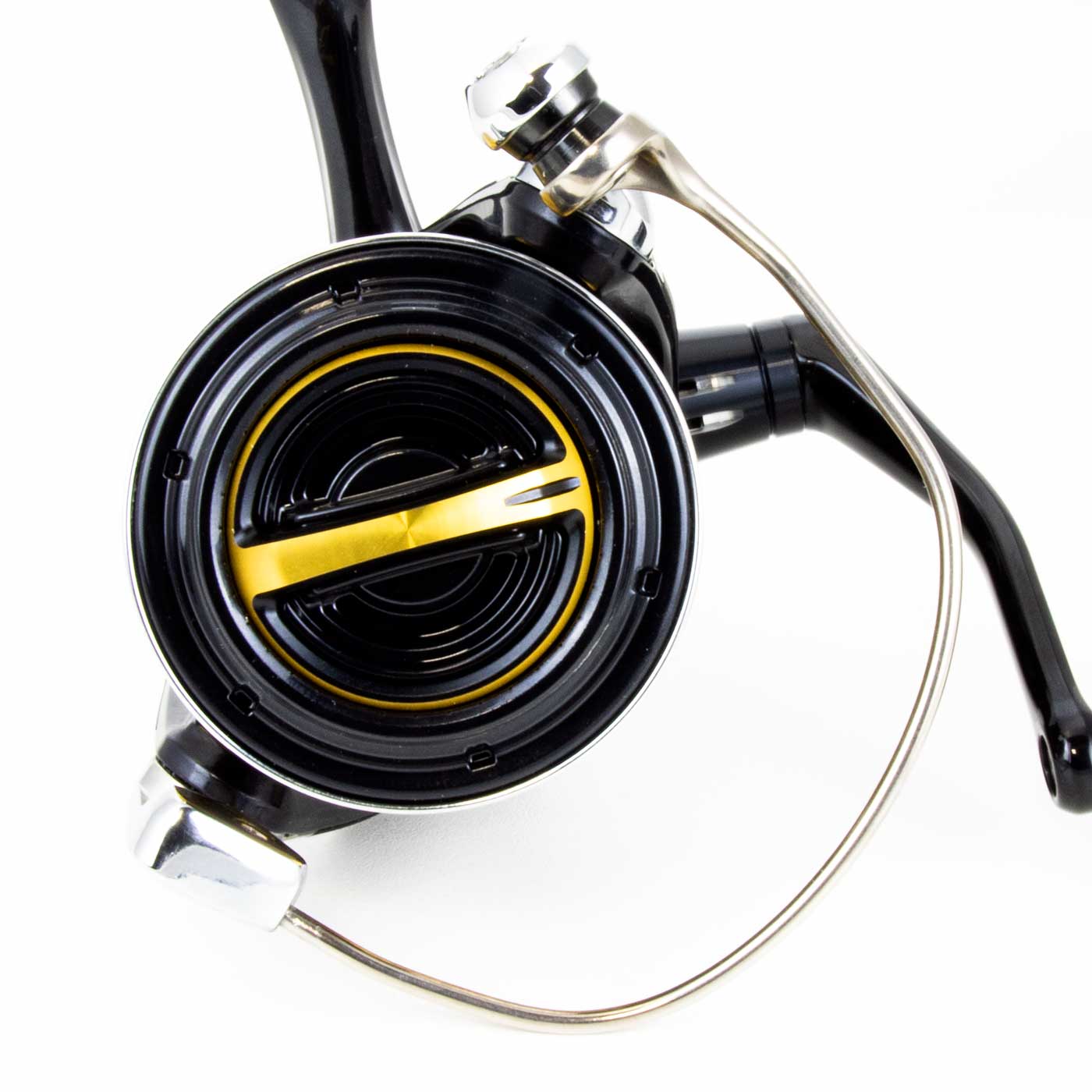 Shimano Stella SW-C 6000 PG saltwater reel