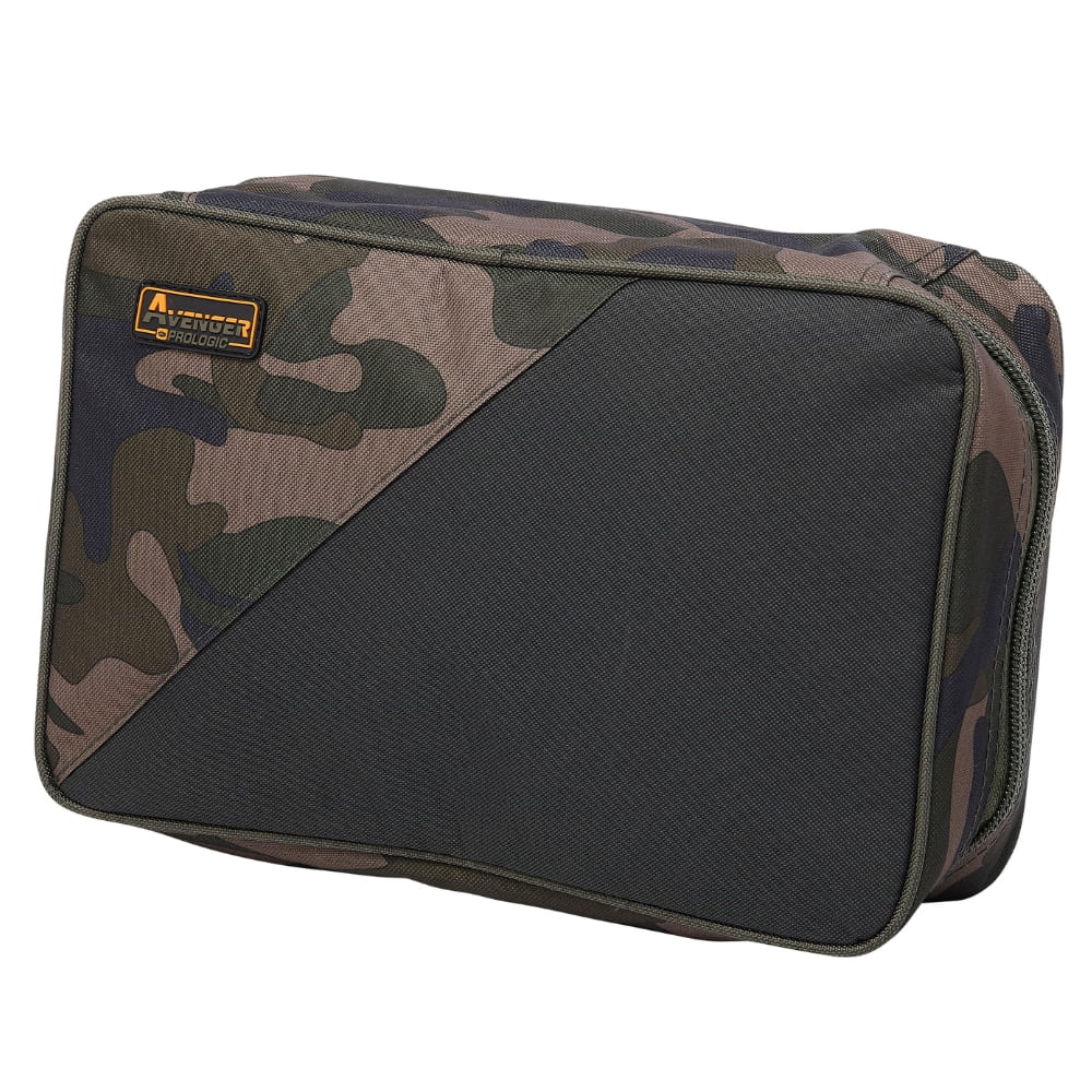 Prologic Avenger Padded Buzz Bar Bag M