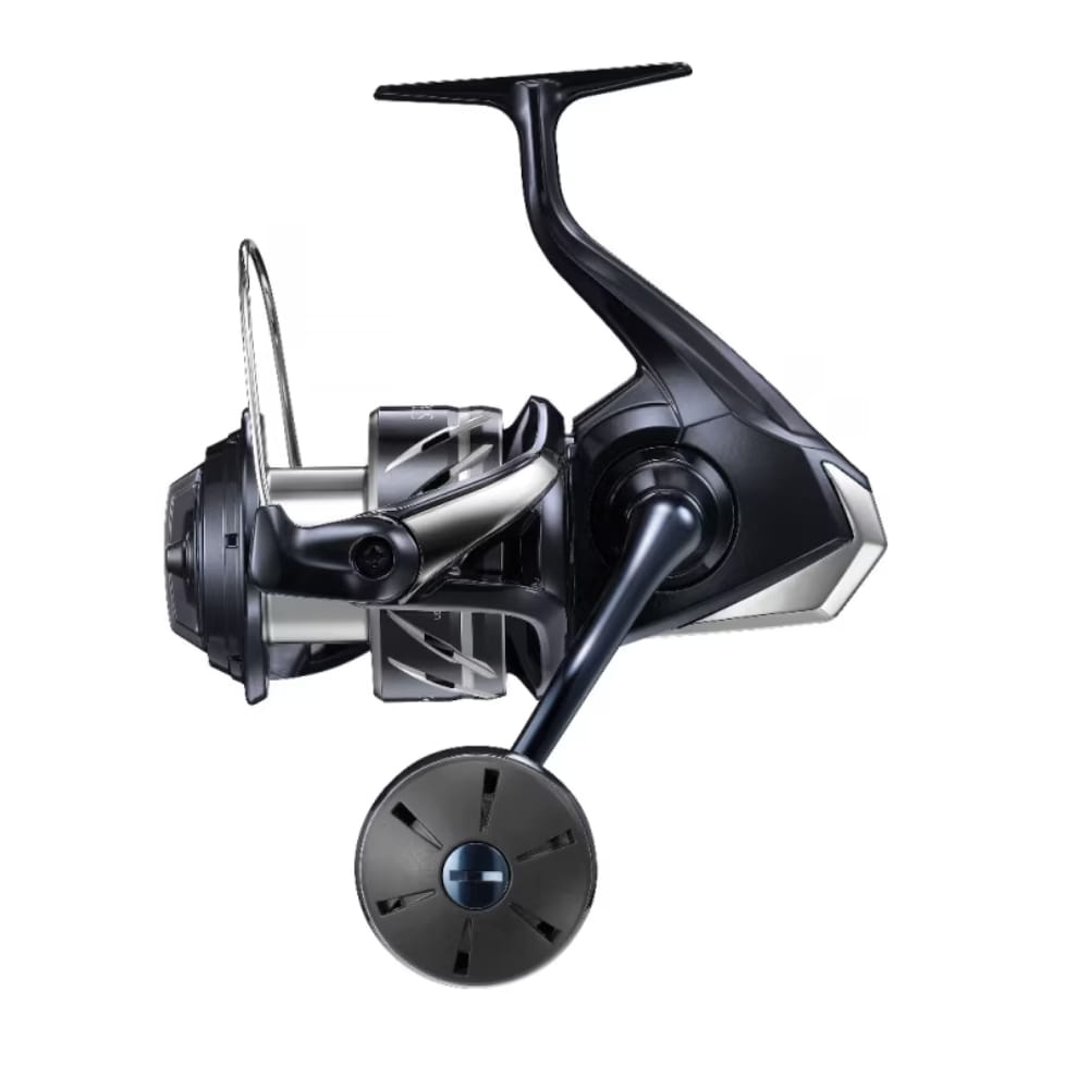 Shimano 23 Stradic SW B 6000 XG Rolle
