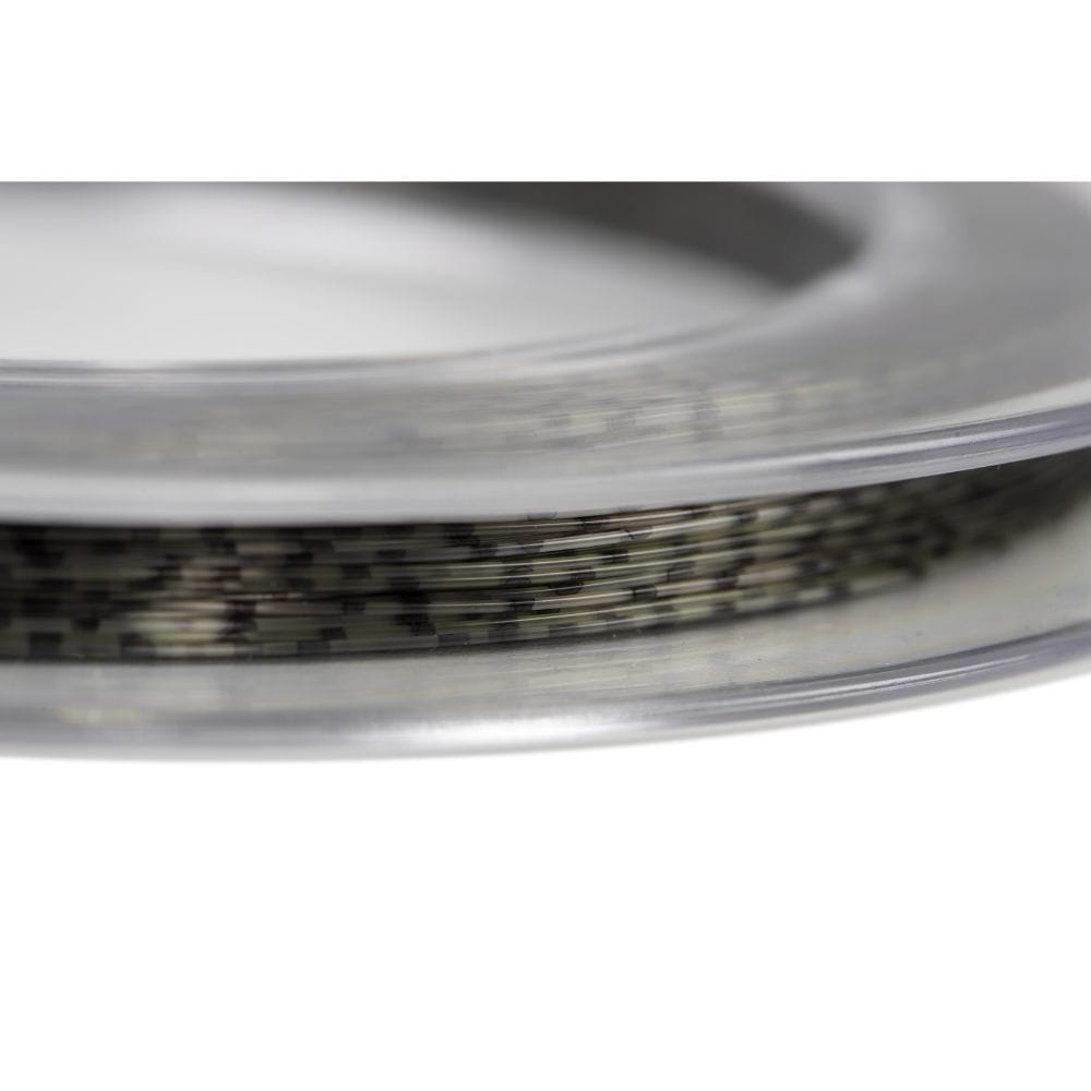 Fox Soft Steel Fleck Camo Leader 35 lb 100m Fox Soft Steel Fleck Camo Leader 35 lb 100m