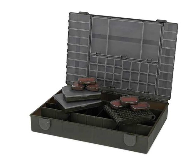 fox royale tackle box dimensions F Double Large Box System Box Small Parts Fishing Case Accessories Sports & Outdoors through our 3600 tackle box for fishing Fox AD Royale Large Loaded