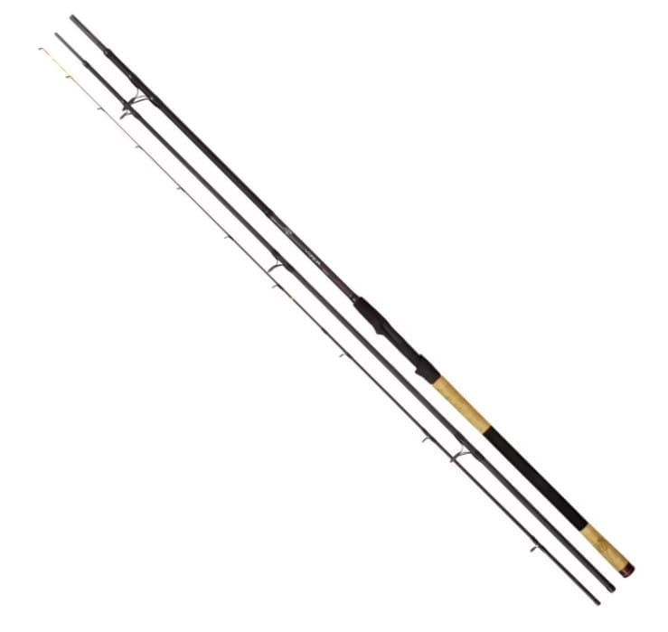 blackviper1 Browning Black Viper III 390 cm 100 g