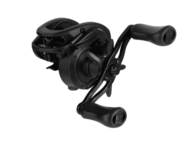 Lew's Bowed 95mm Carbon Fiber Handle - Tackle Warehouse Lew's Bowed 95mm Carbon Fiber Handle - Tackle Warehouse