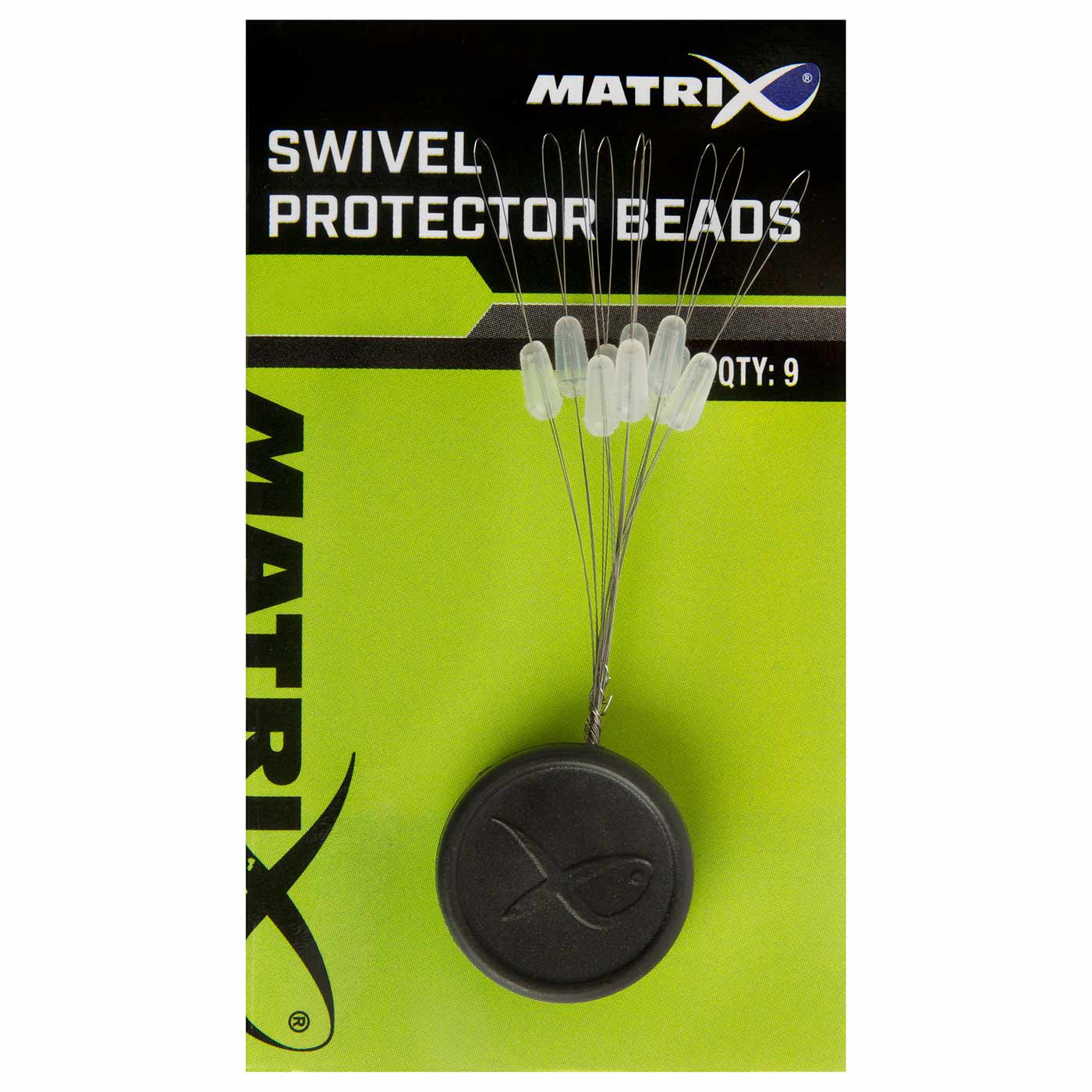 Fox Matrix Swivel Protector Beads Standard