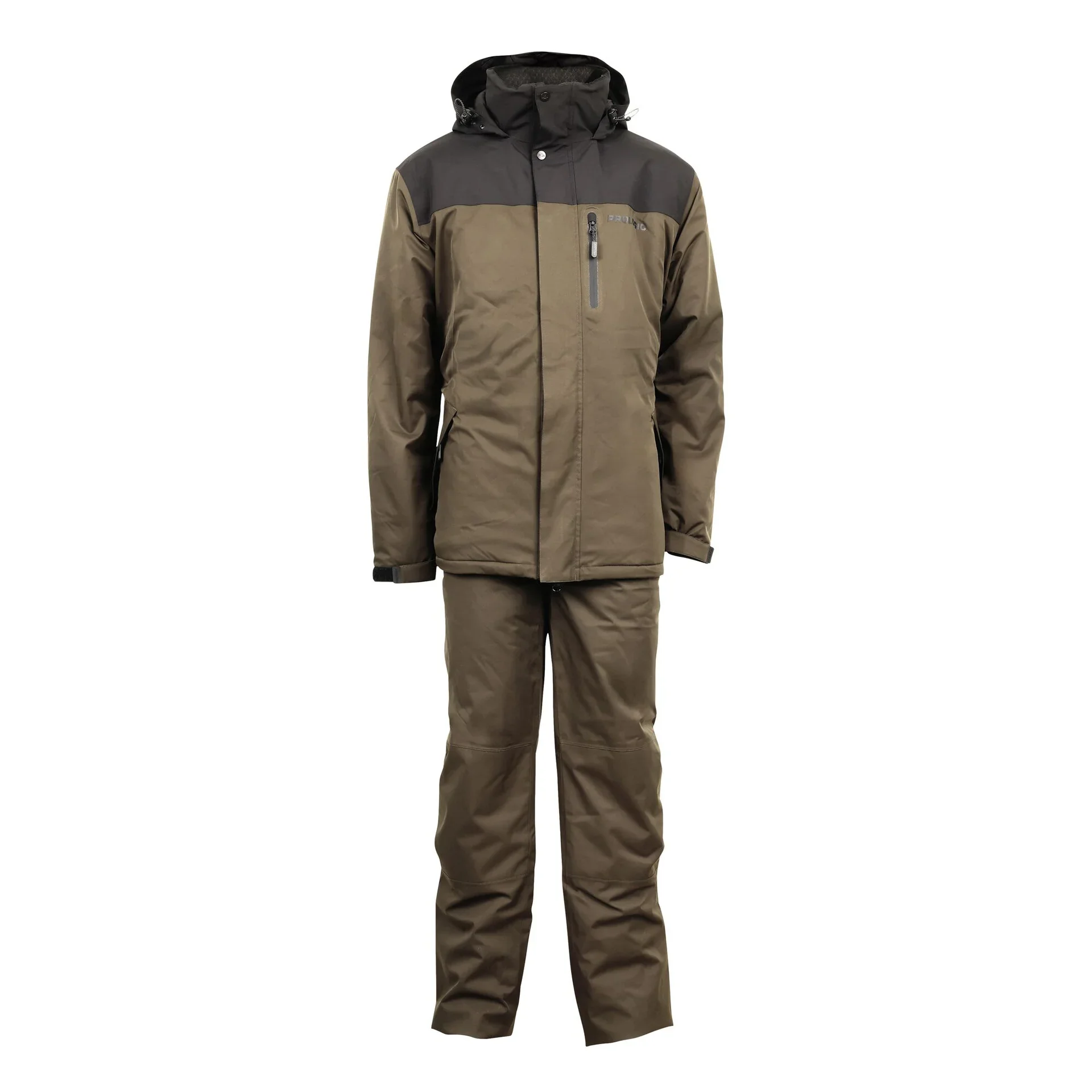 Prologic Signature Thermal Suit Bib/Brace 2teilig M