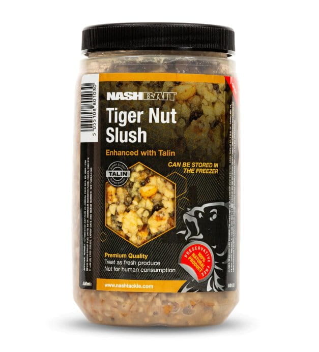Nash Tigernut Slush 500 ml