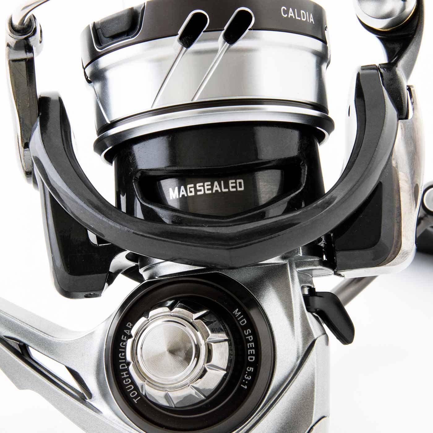 caldia-lt-2500-magsealed Caldia LT 2500 D Magsealed