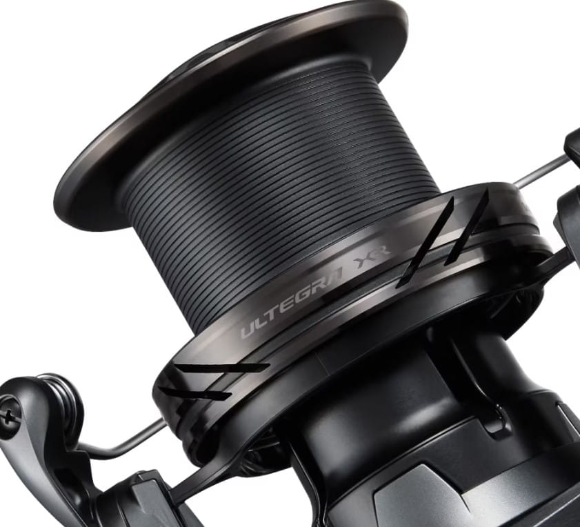Shimano 24 Ultegra XR 14000 XTD