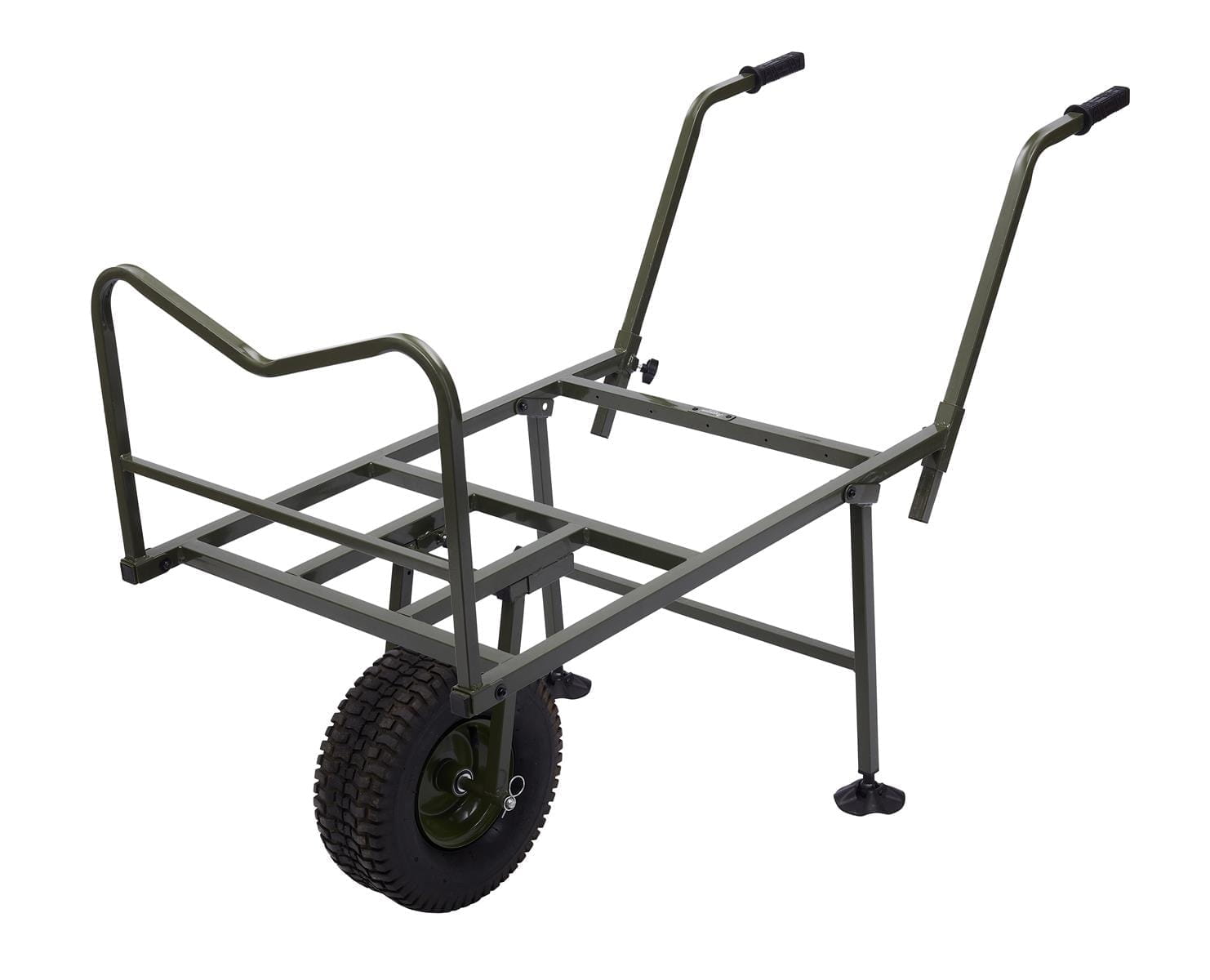 PLL047 Prologic Element Compact Carp Barrow Új