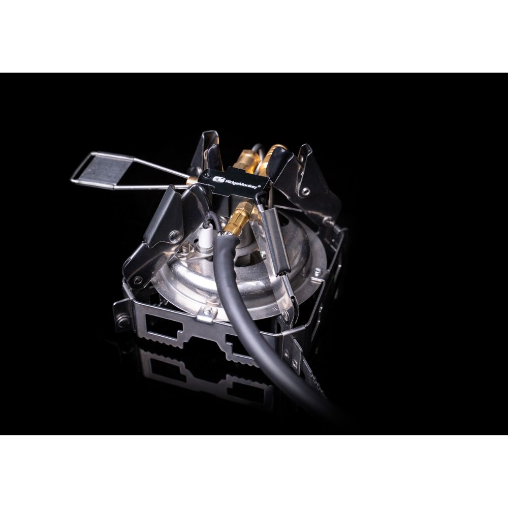Ridge Monkey Quad Stove Pro Mini Ridge Monkey Quad Stove Pro Mini