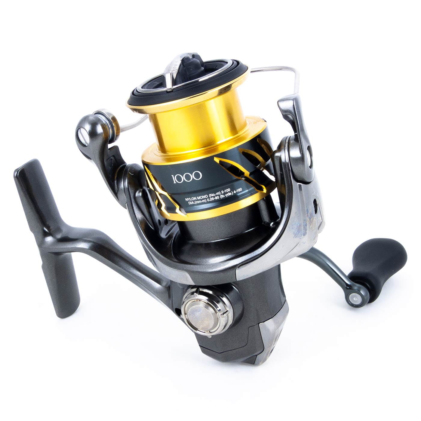 Shimano Twinpower 2500 XT-RA Reel + Spare Spool – Fish For Tackle