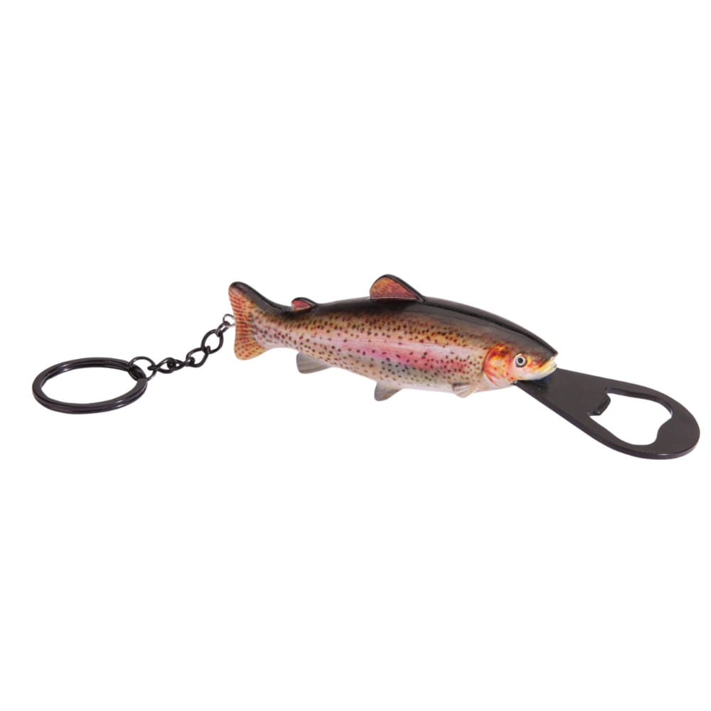 Iron Trout Beauty Trout Trota Opener Tier, Fische, Leben im Meer, Forelle