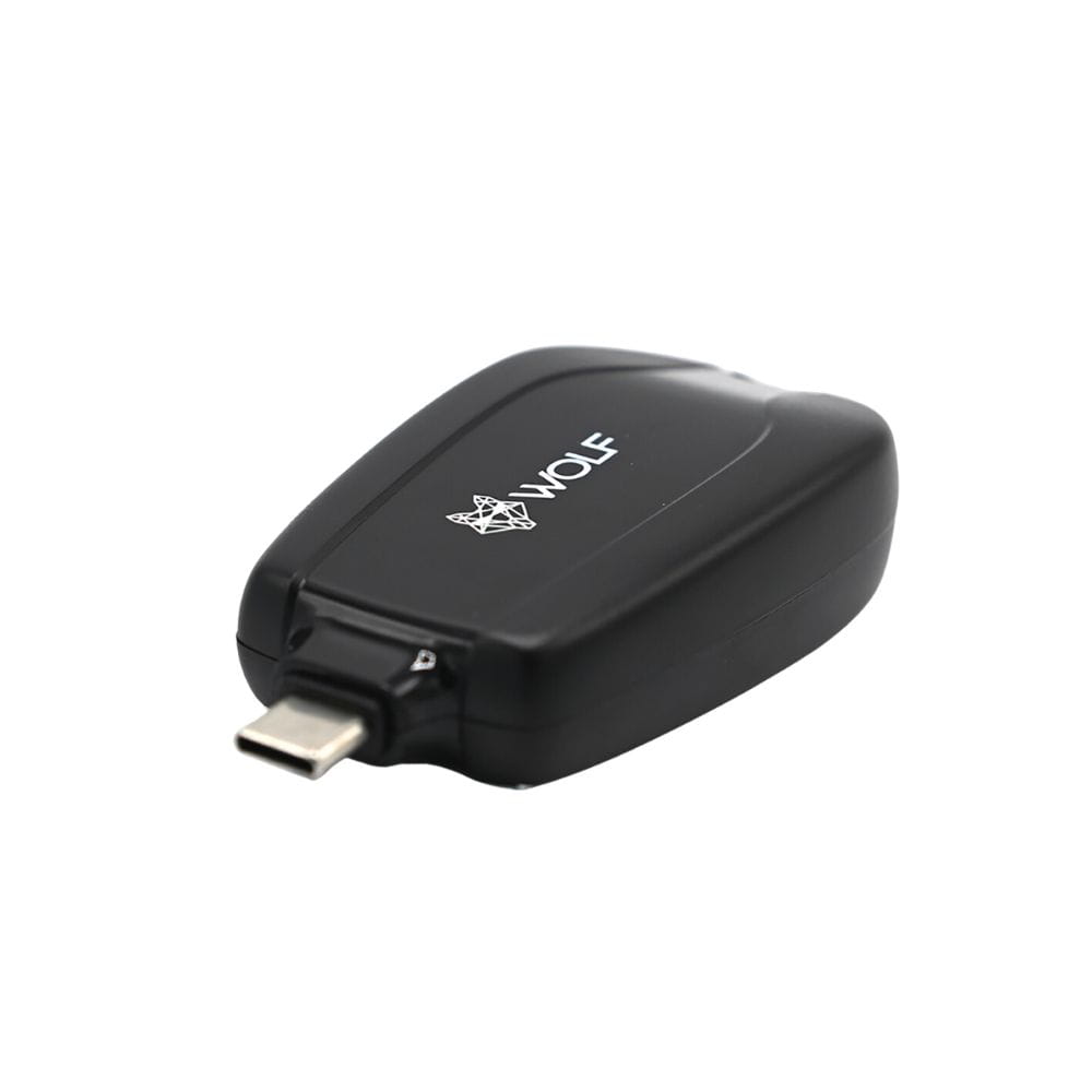 Wolf PBX-1200 Power Booster Wolf PBX-1200 Power Booster