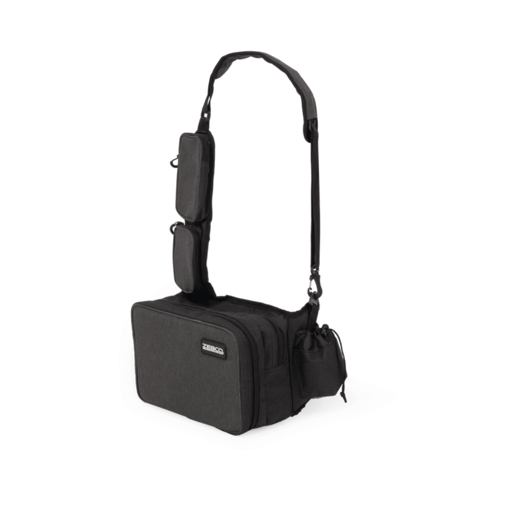 Tasche, Kameratasche, Gürteltasche, Zubehörtasche, Schulterriemen