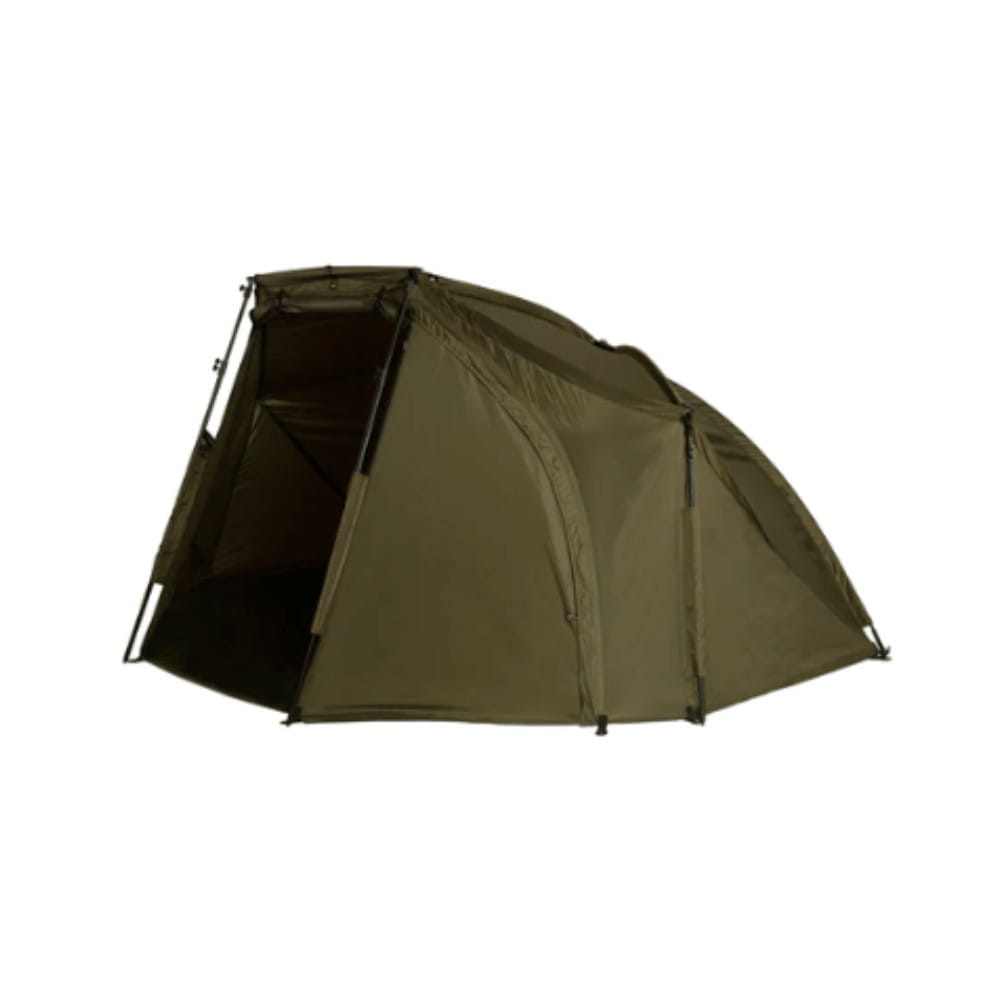 Cygnet-Cyclone-100-Zeltset-616101-616105-2Nj0p7o9Q54kdh Trakker Cygnet Cyclone 100 Shelter 260 x 220 x 125 cm tienda de campaña de liberación rápida