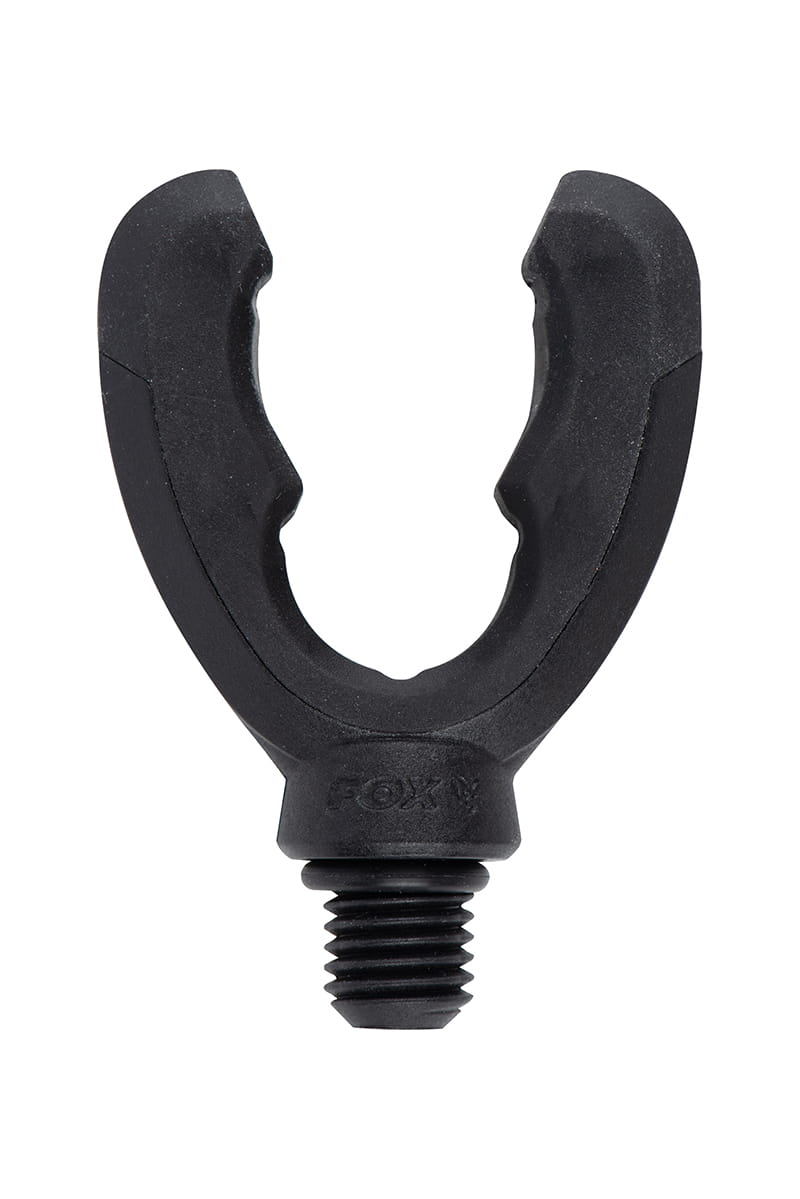 U-Bügelhalter, Schraubbefestigung, Gabelclip, Fahrrad-Zubehör, Kunststoff