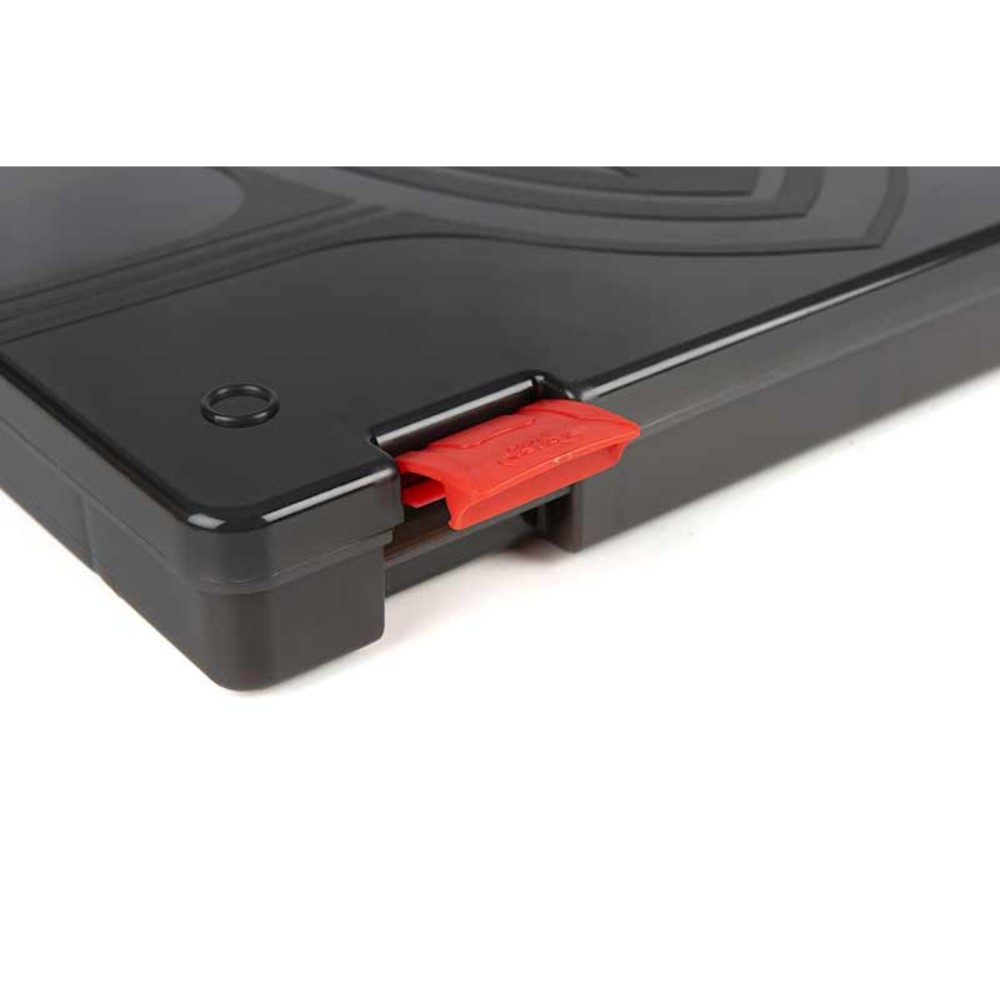 Fox Rage Stack N Store Shield Storage 16 Compartimentos Medio Superficial Fox Rage Stack N Store Shield Storage 16 Compartimentos Medio Superficial