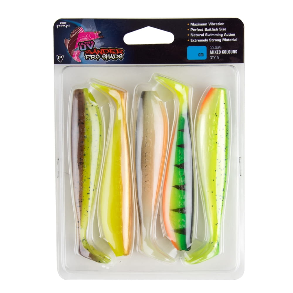 Fischköder