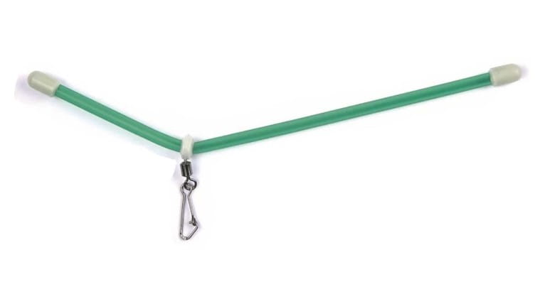 Saenger Feeder Boom 120mm Rauchrohr, Elektronik, Hardware