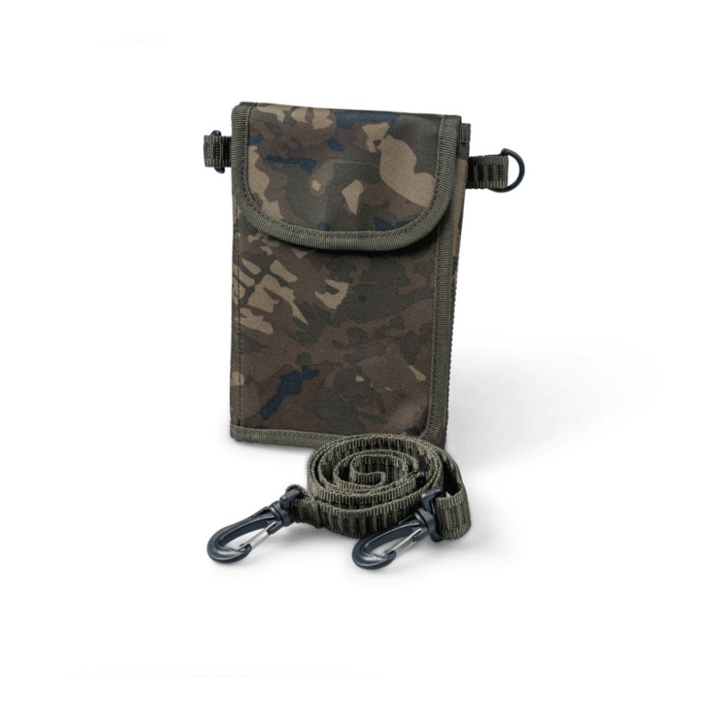 Nash Subterfuge Licence Wallet Zubehor, Tasche, Handtasche, Riemen