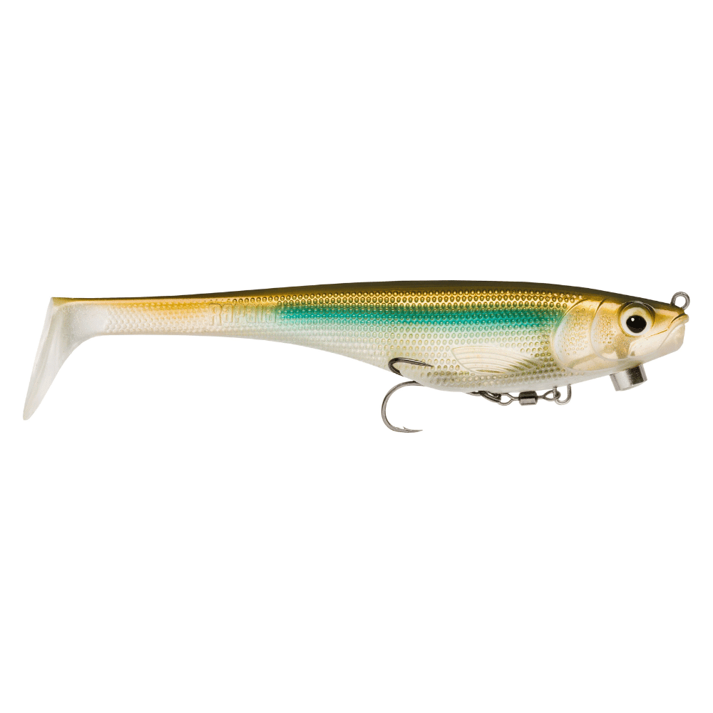 Rapala Soft Peto Prerigged 16cm 45g Smelt On The Beach Tier, Fische, Leben im Meer