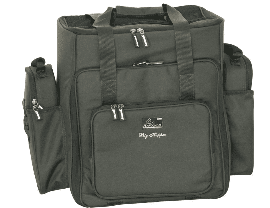 Tasche, Tragetasche, Rucksack